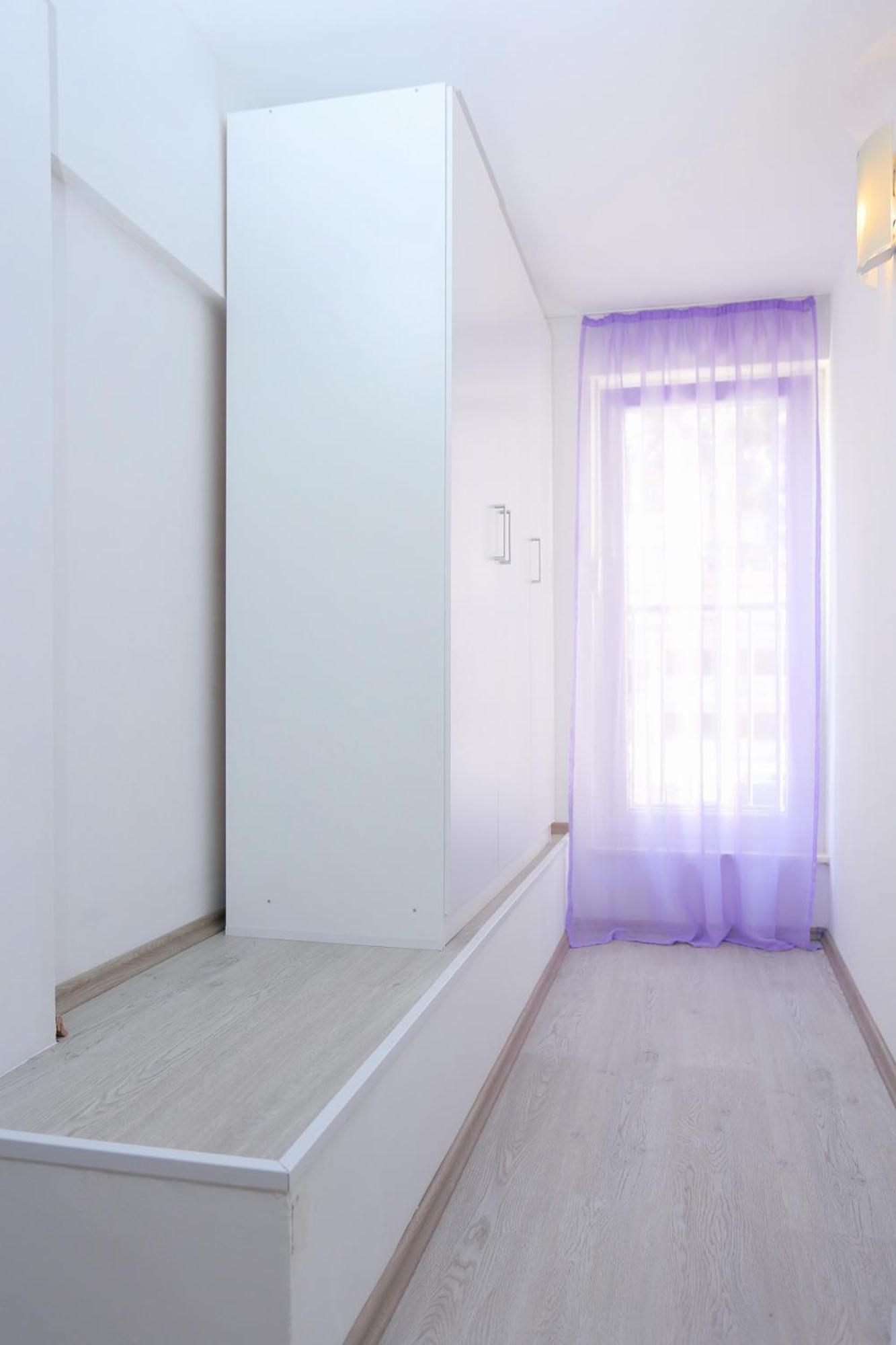 Apartments With A Parking Space Omis - 10362 Номер фото